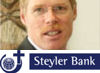 Steyler Bank Interview