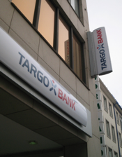 Targobank: Filiale in Hannover