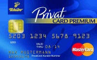 Tchibo MasterCard