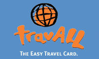 Travall – Logo