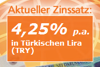 Trkische Lira