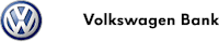 Volkwagen Bank Logo