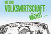 Wie eine Volkswirtschaft wächst …
